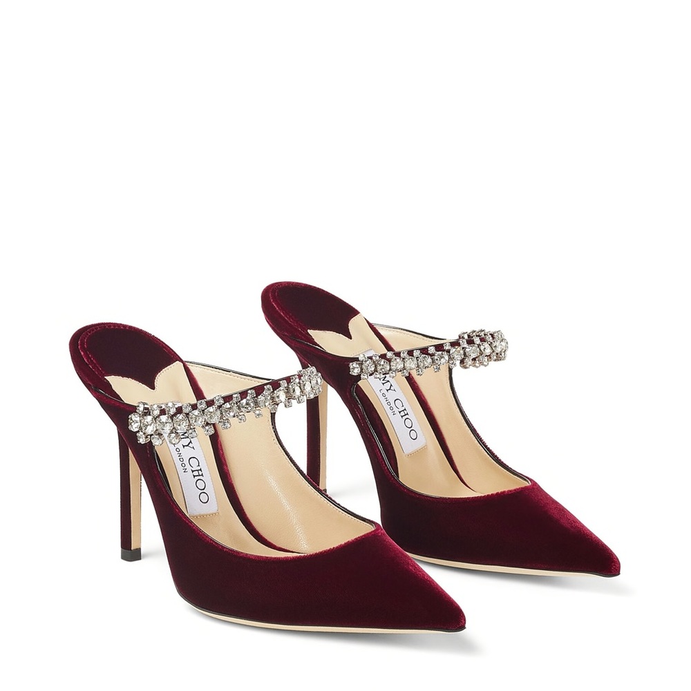 Jimmy Choo Bing 100